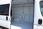Used 2023 Ram ProMaster 2500 High Roof High Roof FWD Empty Cargo Van for sale #RU1538 - photo 24