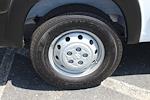 Used 2023 Ram ProMaster 2500 High Roof High Roof FWD Empty Cargo Van for sale #RU1538 - photo 30