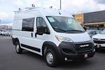 Used 2023 Ram ProMaster 2500 High Roof High Roof FWD Upfitted Cargo Van for sale #RU1539 - photo 3