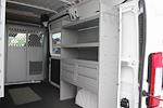 Used 2023 Ram ProMaster 2500 High Roof High Roof FWD Upfitted Cargo Van for sale #RU1539 - photo 26