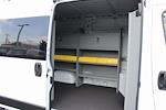 Used 2023 Ram ProMaster 2500 High Roof High Roof FWD Upfitted Cargo Van for sale #RU1539 - photo 24