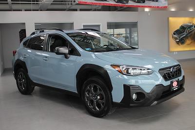 2023 Subaru Crosstrek AWD, SUV for sale #RU1775AA - photo 1