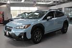 2023 Subaru Crosstrek AWD, SUV for sale #RU1775AA - photo 4