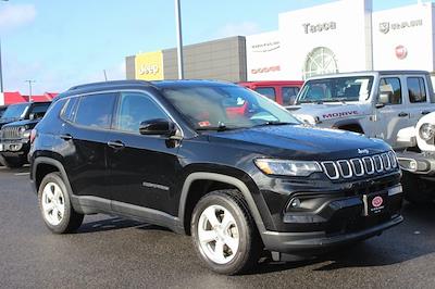 2022 Jeep Compass 4x4, SUV for sale #RU1788 - photo 1