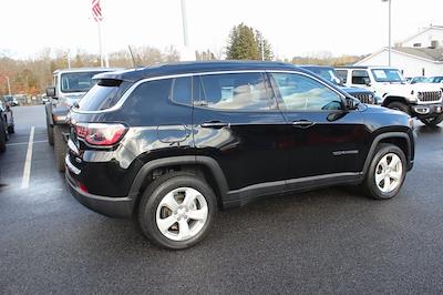 2022 Jeep Compass 4x4, SUV for sale #RU1788 - photo 2