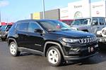 2022 Jeep Compass 4x4, SUV for sale #RU1788 - photo 1