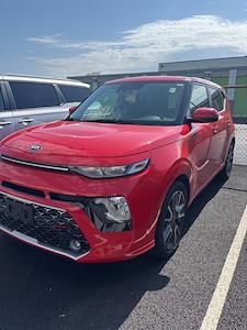 2021 Kia Soul FWD SUV for sale #RU1809B - photo 1