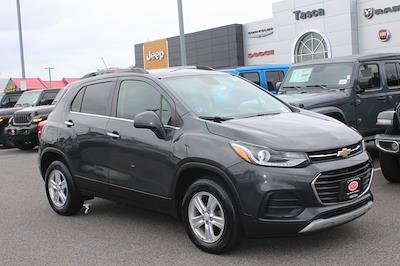 2018 Chevrolet Trax AWD SUV for sale #RU1827A - photo 1