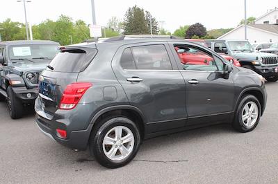 2018 Chevrolet Trax AWD SUV for sale #RU1827A - photo 2