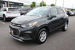 2018 Chevrolet Trax AWD SUV for sale #RU1827A - photo 3