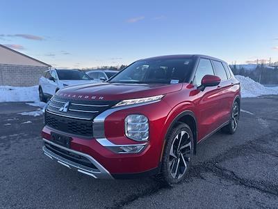 Used 2024 Mitsubishi Outlander - photo 1