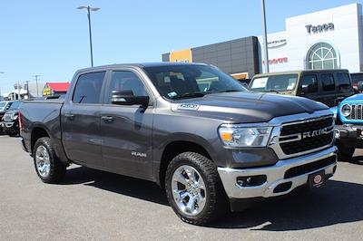 2022 Ram 1500 Crew Cab 4x4 Pickup for sale #RU1834 - photo 1