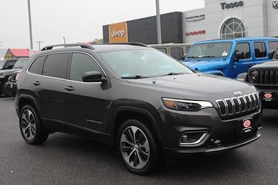 2022 Jeep Cherokee 4WD SUV for sale #RU1835 - photo 1