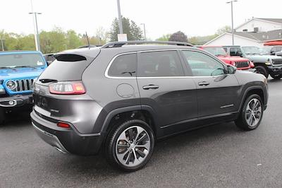 2022 Jeep Cherokee 4WD SUV for sale #RU1835 - photo 2