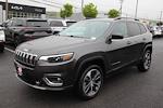 2022 Jeep Cherokee 4WD SUV for sale #RU1835 - photo 3