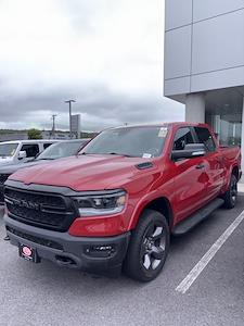 2022 Ram 1500 Crew Cab 4x4 Pickup for sale #RU1843 - photo 1