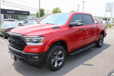 2022 Ram 1500 Crew Cab 4x4 Pickup for sale #RU1843 - photo 1