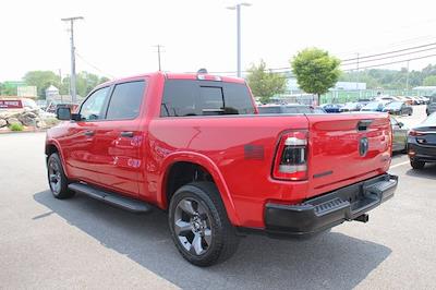 2022 Ram 1500 Crew Cab 4x4 Pickup for sale #RU1843 - photo 2