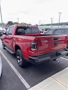 2022 Ram 1500 Crew Cab 4x4 Pickup for sale #RU1843 - photo 2