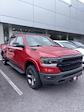 2022 Ram 1500 Crew Cab 4x4 Pickup for sale #RU1843 - photo 3
