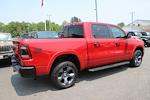 2022 Ram 1500 Crew Cab 4x4 Pickup for sale #RU1843 - photo 27