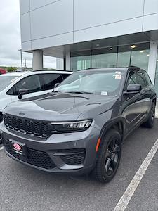 2023 Jeep Grand Cherokee 4x4 SUV for sale #RU1844 - photo 1