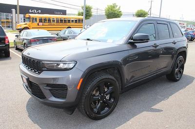 2023 Jeep Grand Cherokee 4x4 SUV for sale #RU1844 - photo 1