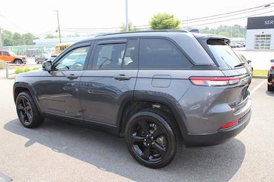 2023 Jeep Grand Cherokee 4x4 SUV for sale #RU1844 - photo 2