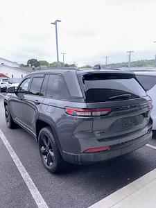 2023 Jeep Grand Cherokee 4x4 SUV for sale #RU1844 - photo 2