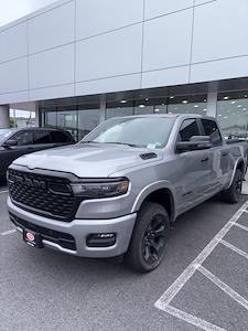 2025 Ram 1500 Crew Cab 4x4 Pickup for sale #RU1846 - photo 1