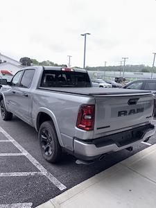 2025 Ram 1500 Crew Cab 4x4 Pickup for sale #RU1846 - photo 2