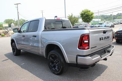 2025 Ram 1500 Crew Cab 4x4 Pickup for sale #RU1846 - photo 2