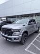 2025 Ram 1500 Crew Cab 4x4 Pickup for sale #RU1846 - photo 1