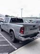 2025 Ram 1500 Crew Cab 4x4 Pickup for sale #RU1846 - photo 2