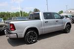 2025 Ram 1500 Crew Cab 4x4 Pickup for sale #RU1846 - photo 30