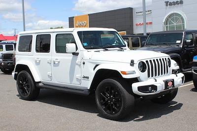 2023 Jeep Wrangler 4x4 SUV for sale #RU1849 - photo 1