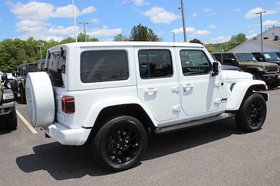 2023 Jeep Wrangler 4x4 SUV for sale #RU1849 - photo 2