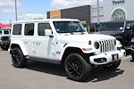 2023 Jeep Wrangler 4x4 SUV for sale #RU1849 - photo 1