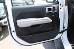 2023 Jeep Wrangler 4x4 SUV for sale #RU1849 - photo 20