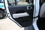 2023 Jeep Wrangler 4x4 SUV for sale #RU1849 - photo 23