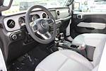 2023 Jeep Wrangler 4x4 SUV for sale #RU1849 - photo 5