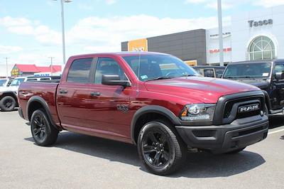 2024 Ram 1500 Classic Crew Cab 4x4 Pickup for sale #RU1850 - photo 1