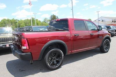 2024 Ram 1500 Classic Crew Cab 4x4 Pickup for sale #RU1850 - photo 2