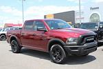 2024 Ram 1500 Classic Crew Cab 4x4 Pickup for sale #RU1850 - photo 1