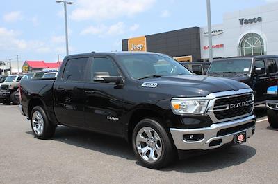 2022 Ram 1500 Crew Cab 4x4 Pickup for sale #RU1853 - photo 1