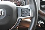 2022 Ram 1500 Crew Cab 4x4 Pickup for sale #RU1853 - photo 16