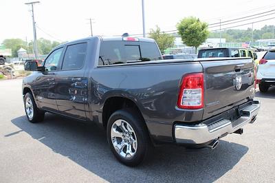 2022 Ram 1500 Crew Cab 4x4 Pickup for sale #RU1855 - photo 2