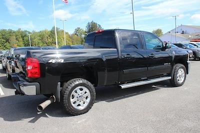 2013 Chevrolet Silverado 2500 Crew Cab 4WD Pickup for sale #RU1859A - photo 2