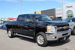 2013 Chevrolet Silverado 2500 Crew Cab 4WD Pickup for sale #RU1859A - photo 1
