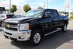 2013 Chevrolet Silverado 2500 Crew Cab 4WD Pickup for sale #RU1859A - photo 2
